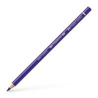 Faber Castell Kleurpotlood Polychromos - 137 blauwviolet - thumbnail