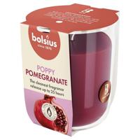 Bolsius geurglas true scents pomegranate S - thumbnail