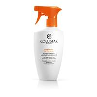 Collistar Cooling Aftersun Fluid Soothing Refreshing 400 ml - thumbnail