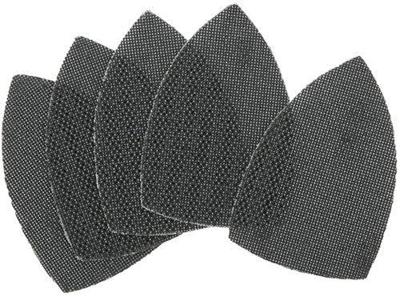 DeWalt Accessoires mesh schuurgaas 100x150mm k240 - dtm8555-qz