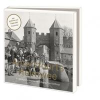 Kaartenmapje Amersfoorts Heimwee 10 Stuks - thumbnail