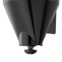 WMF STELIO Aroma Koffiezetapparaat RVS Capaciteit koppen: 8 Met thermoskan - thumbnail