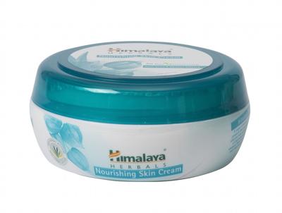 Himalaya Herbals Nourishing Skin Cream Himalaya Herbals Nourishing Skin Cream