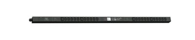 RARITAN 1 PH, 230 V AC, 32 A, 2 uitgangen: