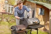 Bosch Accessories M480 2608621715 Schuurblad (Ø) 40 mm 12 stuk(s) - thumbnail