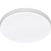 EVN EVN Lichttechnik AP35301425 LED-paneel 30 W Warmwit tot daglichtwit Zilver - thumbnail