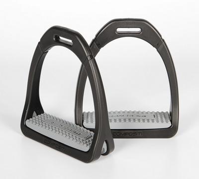 Compositi Profile Premium Stijgbeugels Compositi Profile Premium Stijgbeugels