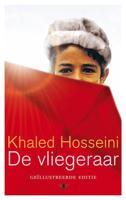 De vliegeraar - Khaled Hosseini - ebook - thumbnail