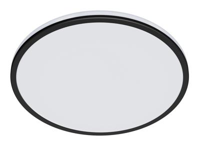 Philips Witte plafonnièreOzziet Ø 30cm - 929003196201