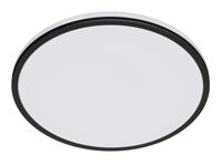 Philips Witte plafonnièreOzziet Ø 30cm - 929003196201 - thumbnail