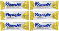 Xenofit Energy Bar Banana 6x50g - thumbnail