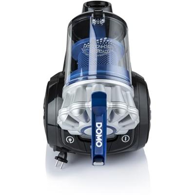 DOMO DO7290S Cycloon stofzuiger Cycloon-techniek