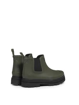 Aigle Enkellaarzen Soft Rain Fur, avocat, Maat: 40 Aigle Enkellaarzen Soft Rain Fur, avocat, Maat: 40
