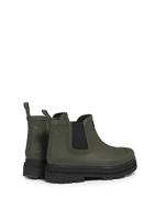 Aigle Enkellaarzen Soft Rain Fur, avocat, Maat: 37 - thumbnail