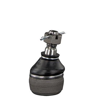 Spoorstangeind 43181