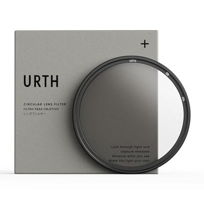 Urth 58mm Ethereal 1/4 Black Mist Lens Filter (Plus+)
