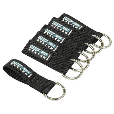 Makita E-05315 | Riemlus (6 stuks)