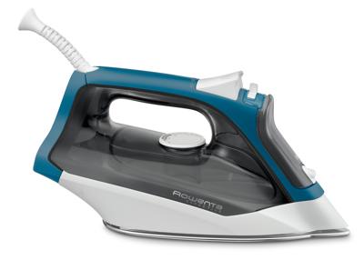 Stoomstrijkijzer Rowenta Effective 2 DX1550 2200 W Blauw - thumbnail