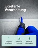 OTTO Ottoseal S100 Sanitairsilicone 300ml koker - thumbnail
