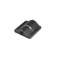 Beyerdynamic TG D71 grensvlakmicrofoon voor drums en piano - thumbnail