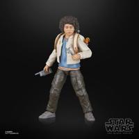 Star Wars: Skeleton Crew Black Series Action Figure Wim (At Attin) 15 cm - thumbnail