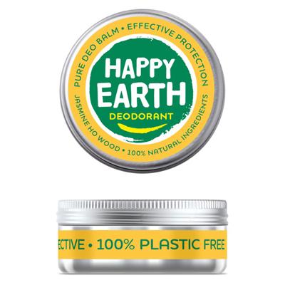 Pure deodorant balm Jasmine Ho - 45 gram