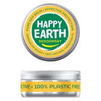 Pure deodorant balm Jasmine Ho - 45 gram - thumbnail
