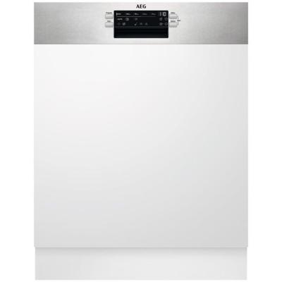 AEG FES5368XZM Geïntegreerde vaatwasser AEG FES5368XZM Geïntegreerde vaatwasser