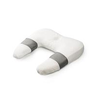 Multifunctioneel ergonomisch kussen Ullow InnovaGoods - thumbnail