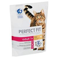 Kattenzak Adult 1+ met kip - thumbnail
