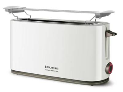 Broodrooster Taurus 1R LARGO PANECI TAURUS 1000 W - thumbnail