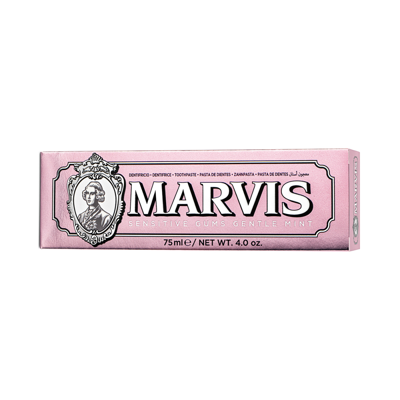 Marvis Tandpasta Sensitive Gum Mint Marvis Tandpasta Sensitive Gum Mint