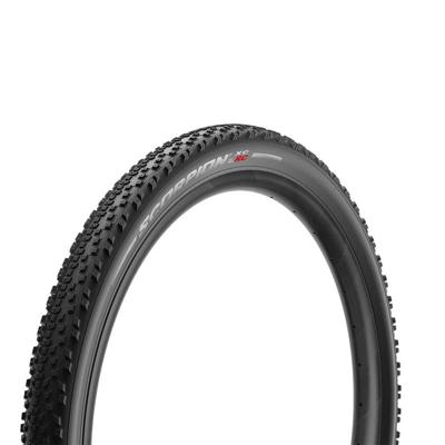 PIRELLI 29x2.20 (55-622) scorpion xc rc prowall smartgrip tlr zwart vouw 3945500 PIRELLI 29x2.20 (55-622) scorpion xc rc prowall smartgrip tlr zwart vouw 3945500