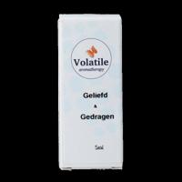 Geliefd en gedragen 5 Milliliter - thumbnail
