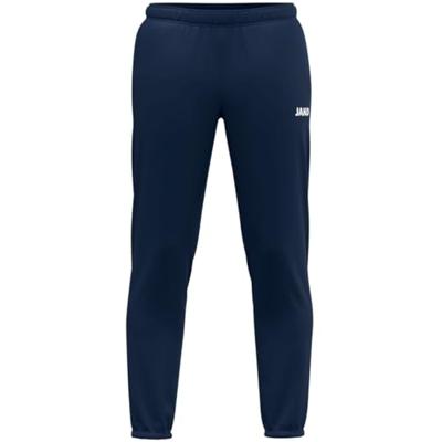 JAKO 6570D Geweven Broek Dynamic Dames - Marine - L (42/44)