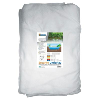 Folie beschermdoek 5x2 m Superfish - Superfish