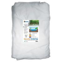 Folie beschermdoek 5x2 m Superfish - Superfish - thumbnail