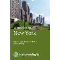 Wandelen in New York (Paperback) - thumbnail