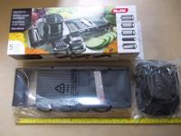 Mandoline Rasp Ibili 30 cm - thumbnail