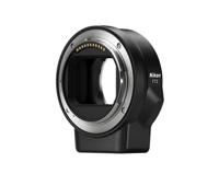 Nikon FTZ Mount Adapter (Witte Doos) - thumbnail