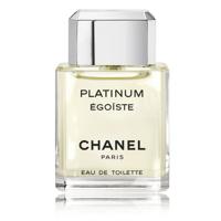Chanel Platinum Egoiste Pour Homme Eau de toilette Spray 100 ml Heren - thumbnail