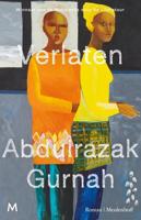 Verlaten - Abdulrazak Gurnah - ebook - thumbnail