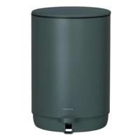 Sealskin Pedaalemmer vrijstaand Mind 5 liter Donkergroen - thumbnail