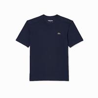 Lacoste Sport T-Shirt Heren Donkerblauw - Maat XS - Kleur: Donkerblauw | Soccerfanshop - thumbnail