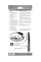 Trixie vacht ontklitter tanden middel - thumbnail