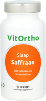 Saffraan Slaap - thumbnail