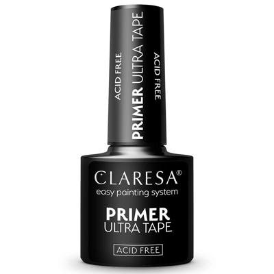 Claresa primer ultra tape acid free 5ml