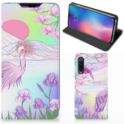 Xiaomi Mi 9 | Hoesje maken | Bird