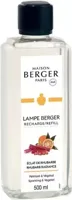 Lampe Berger huisparfum rhubarb radiance 500 ml - thumbnail