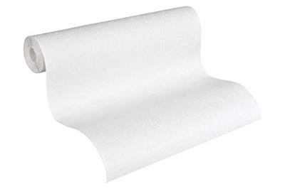 AS Creation MeisterVliesbehang 7 - Overschilderbaar - 141118